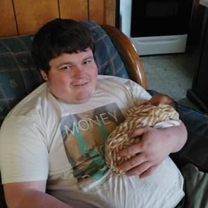 Meet your Posher, Johnny